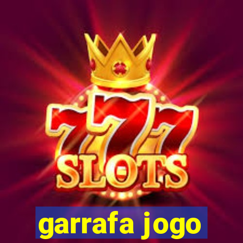 garrafa jogo